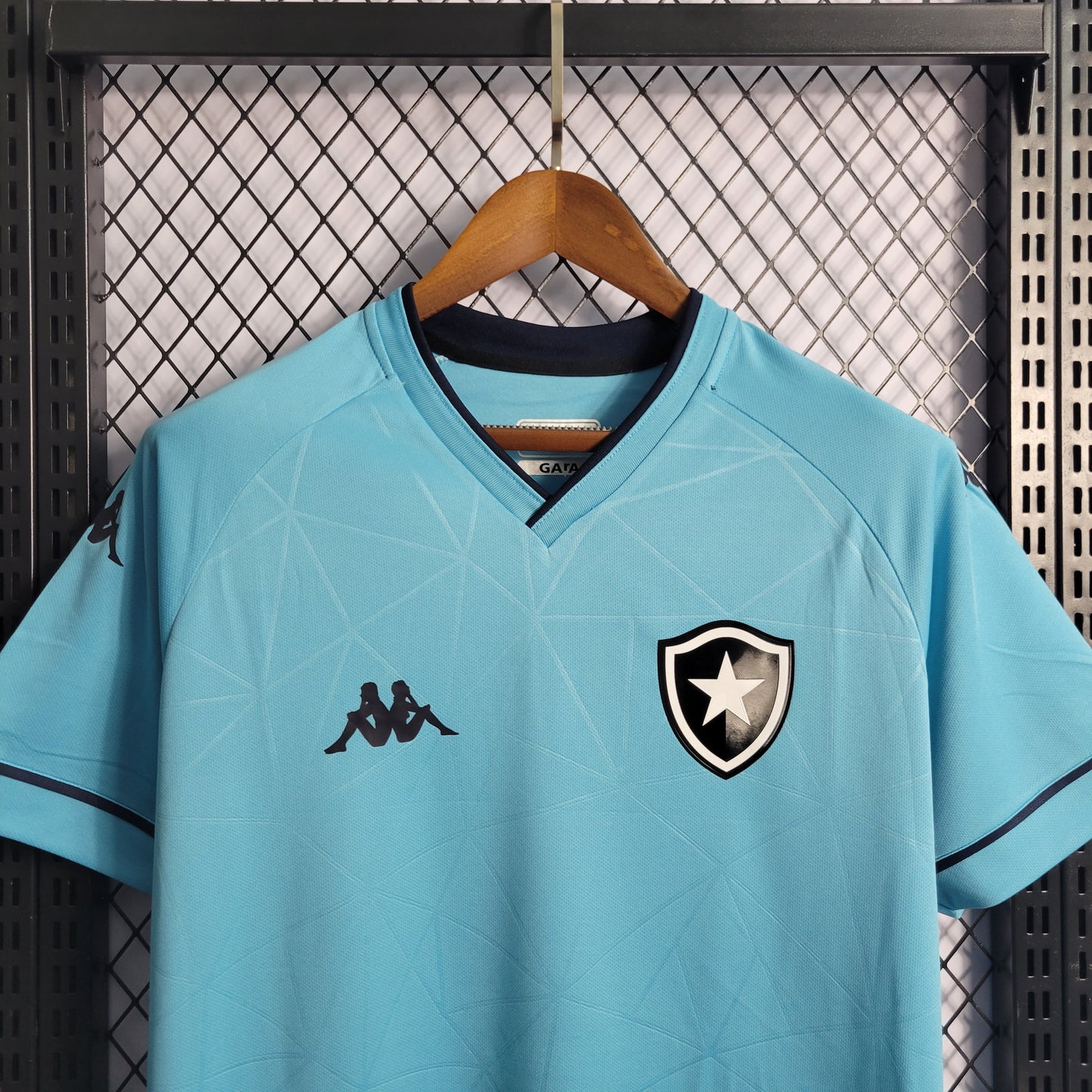 Camisa Botafogo II 21/22 Torcedor Masculina