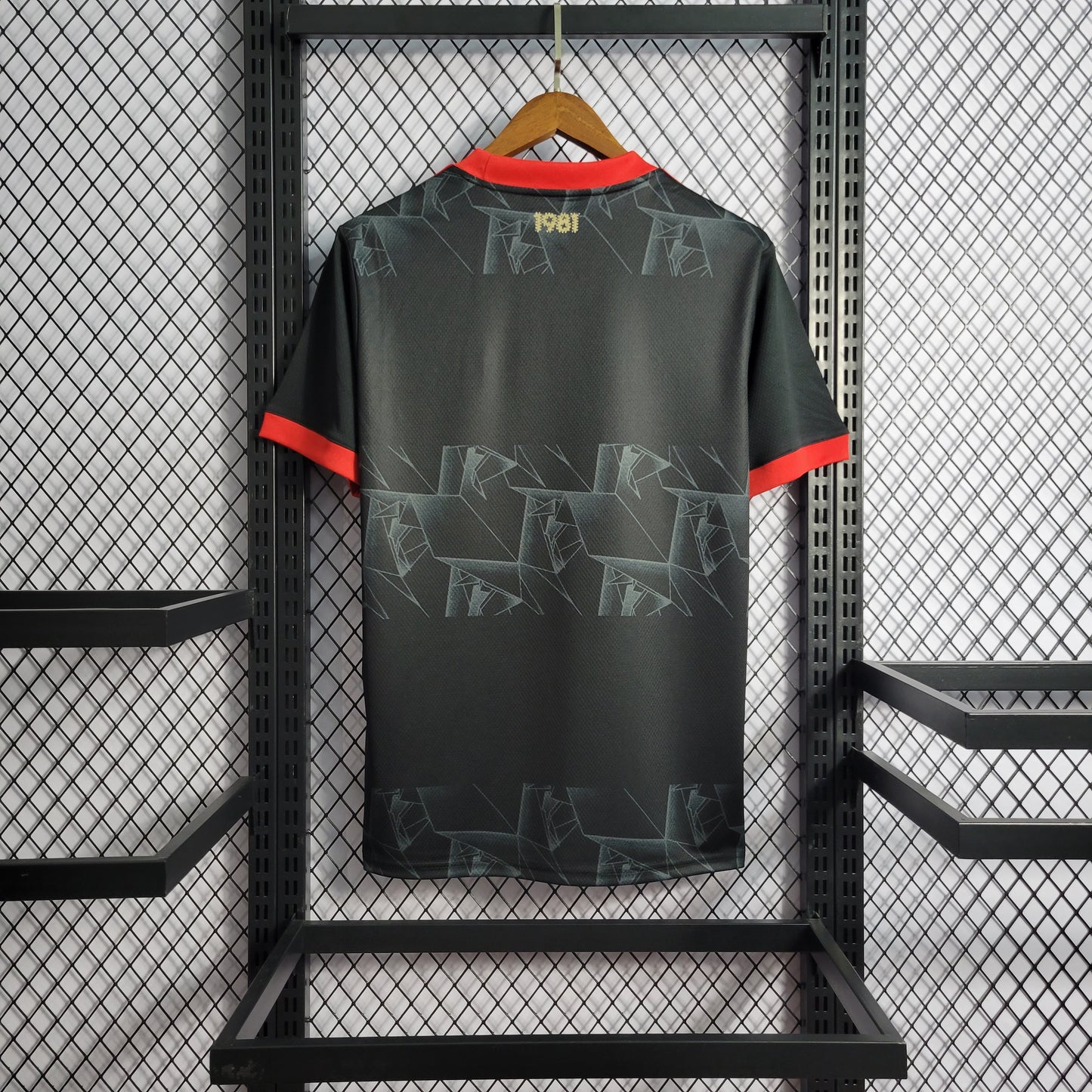 Camisa Flamengo II 21/22 Torcedor Masculina