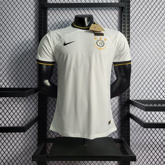 Camisa Corinthians II 22/23 Jogador