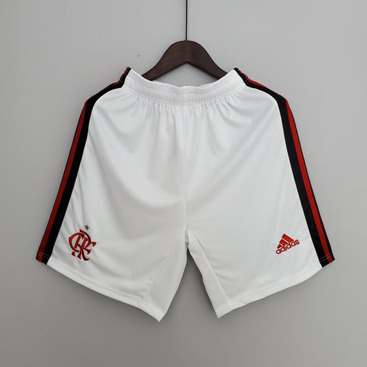 Short Flamengo - Branco