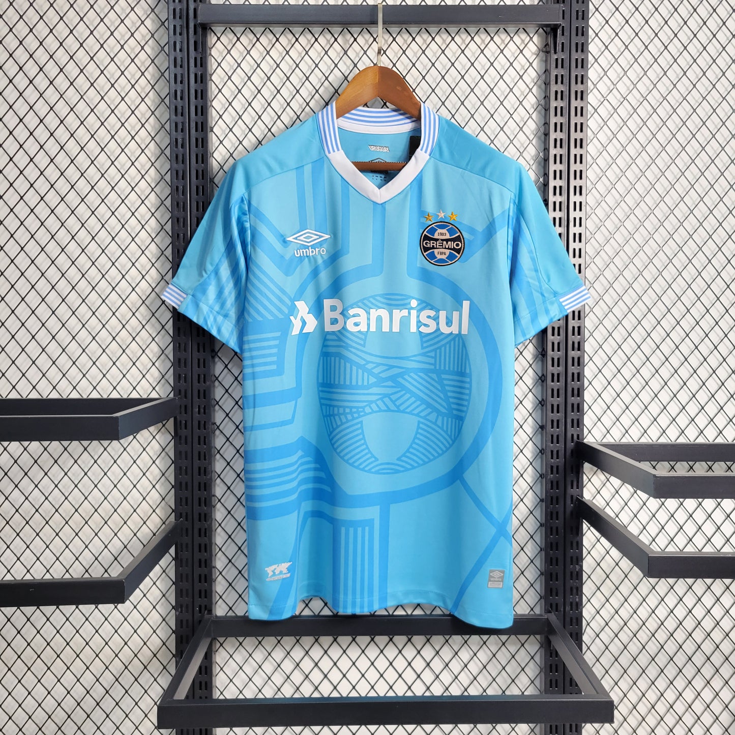 Camisa Grêmio || 22/23 Torcedor Masculina