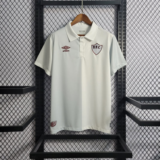 Camisa Fluminense 120 Anos II 22/23