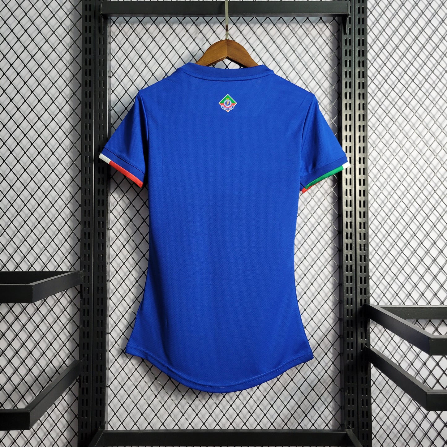 Camisa Cruzeiro II 21/22 Torcedor Feminina