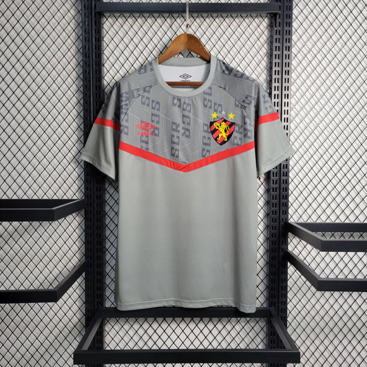 Camisa Sport Recife II 23/24 Treino