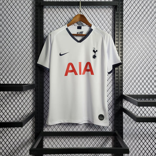 Camisa Tottenham I 19/20 Torcedor Masculina