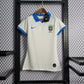 Camisa Brasil I 19/20 Torcedor Feminina