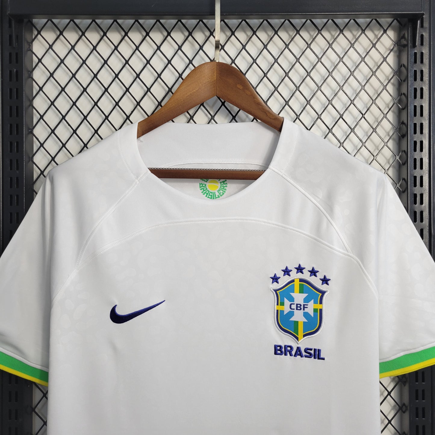 Camisa Brasil Conceito I 22/23 Torcedor Masculina