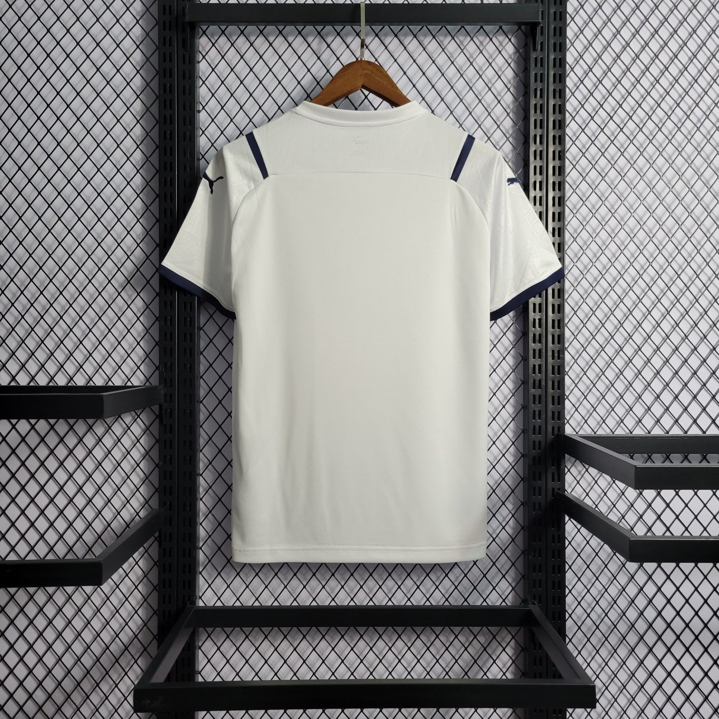 Camisa Itália I 2021 Torcedor Masculina