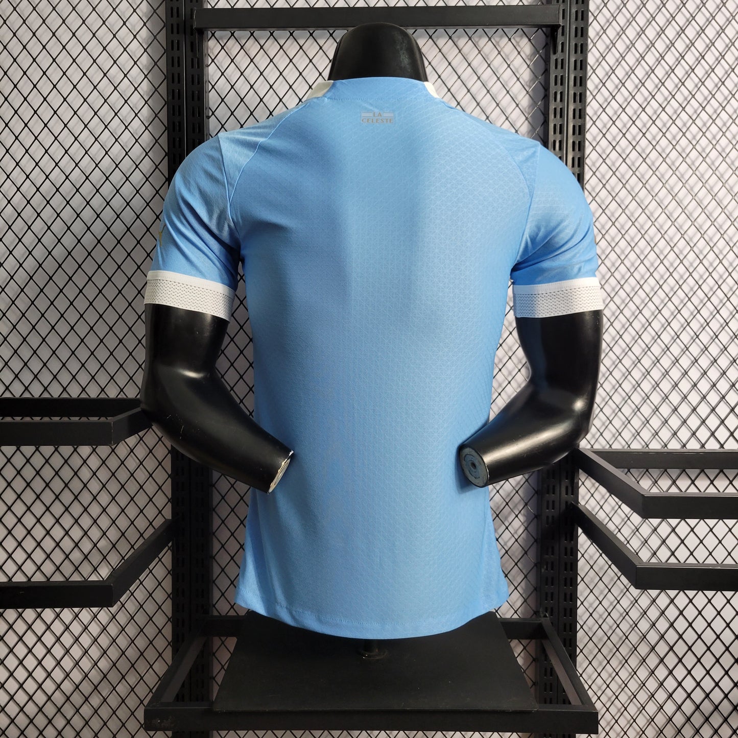 Camisa Uruguay | 22/23 Jogador