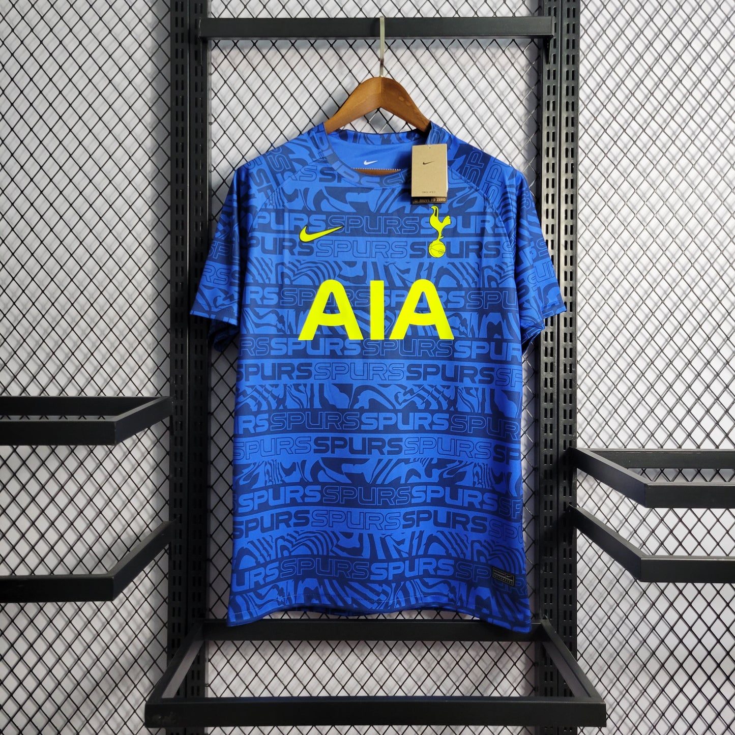 Camisa Tottenham I 22/23 Torcedor Masculina