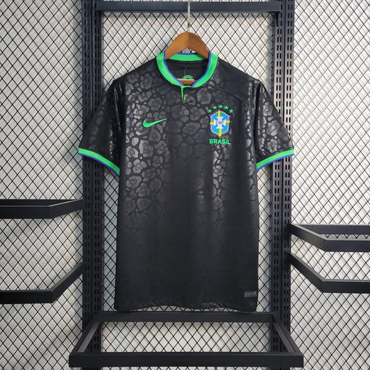 Camisa Brasil Conceito I 22/23 Torcedor Masculina