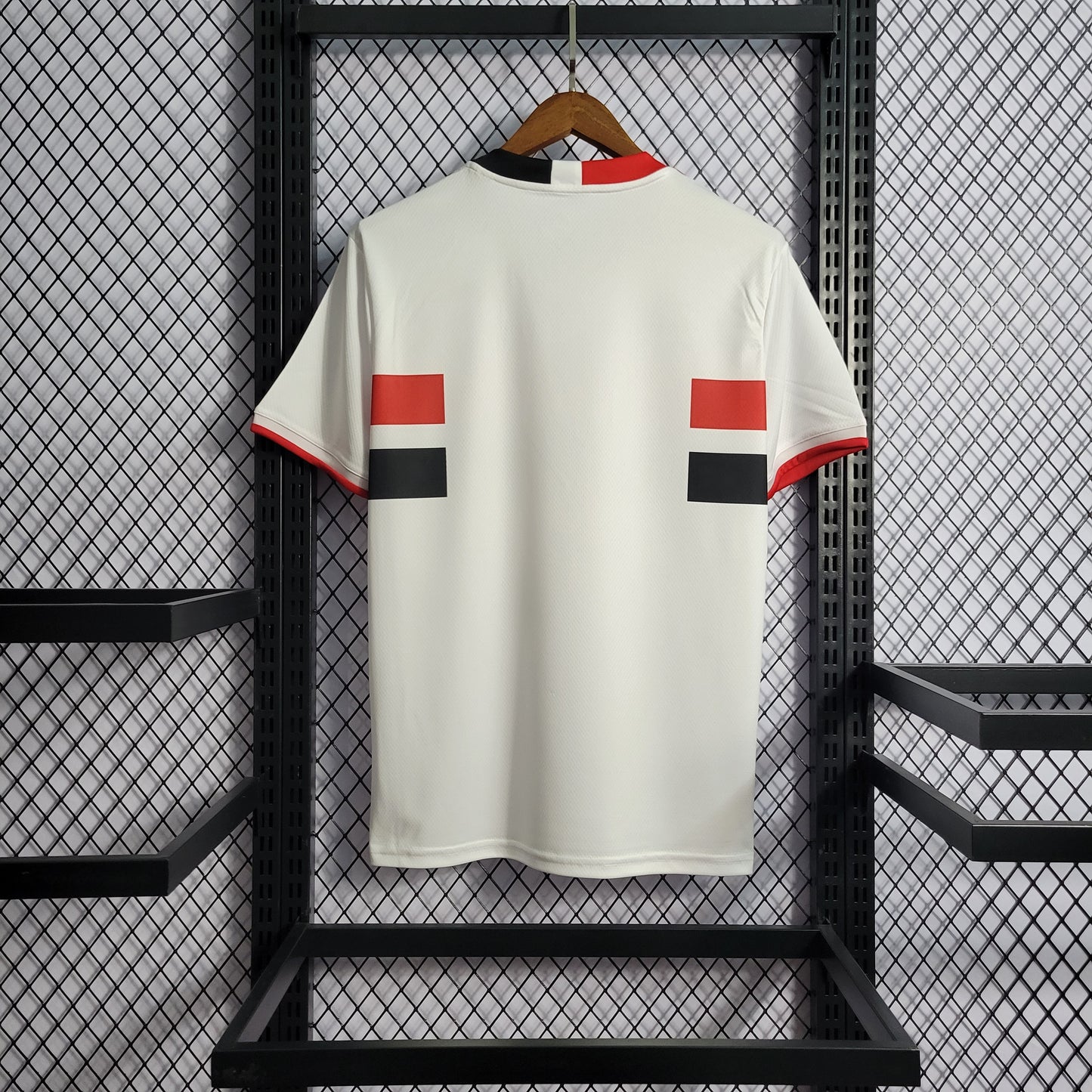 Camisa São Paulo I 21/22 Torcedor Masculina