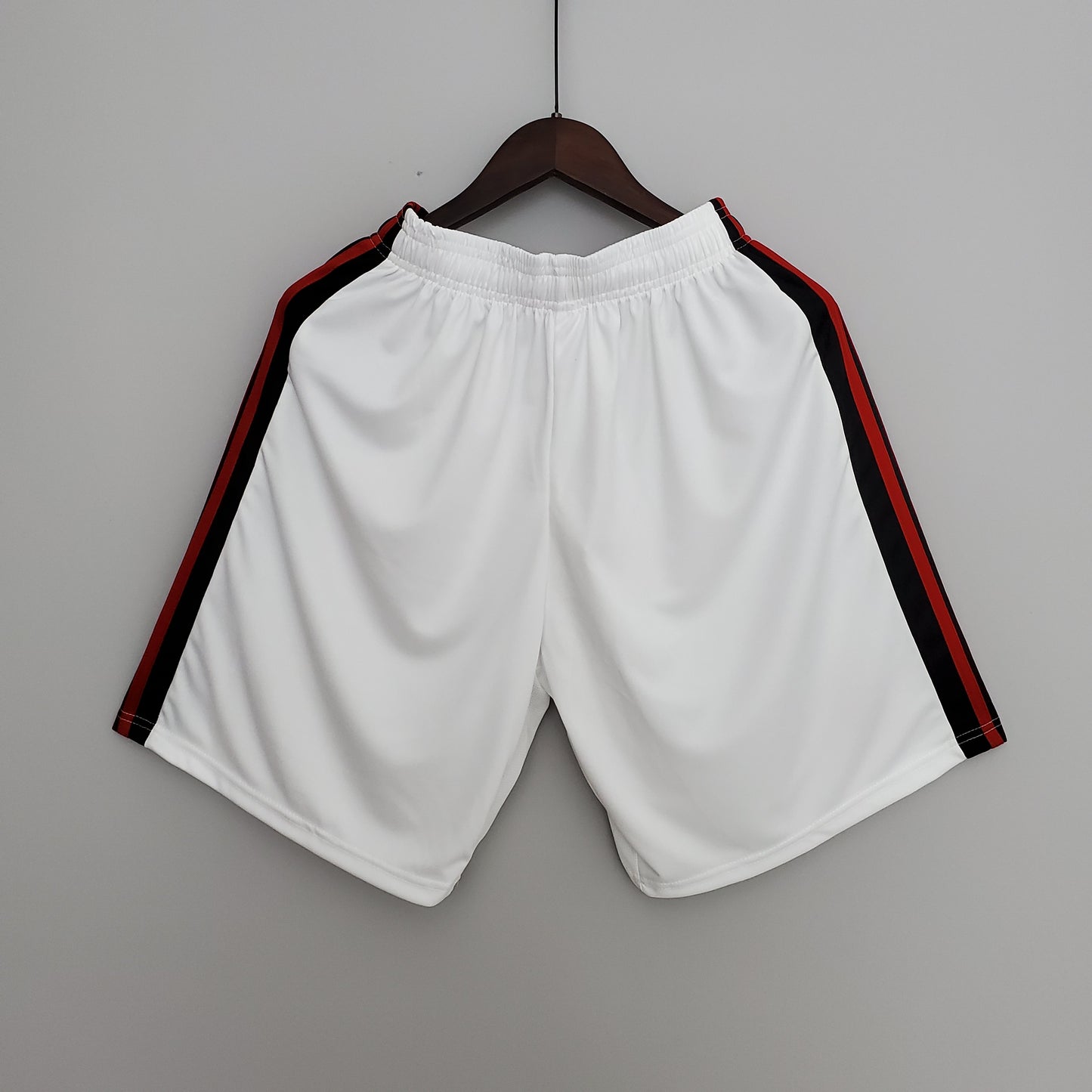 Short Flamengo - Branco