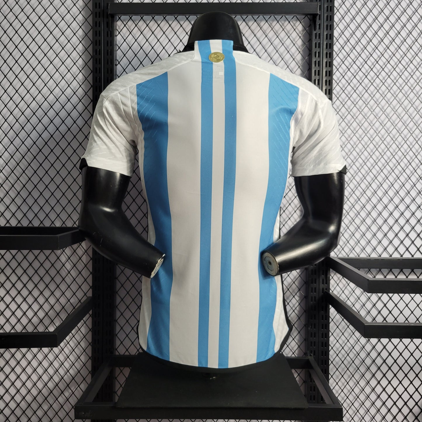 Camisa Argentina I 23/24 Jogador