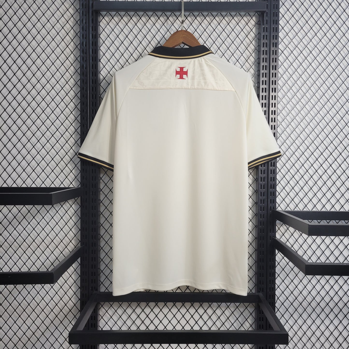 Camisa Vasco II 22/23 Torcedor Masculina