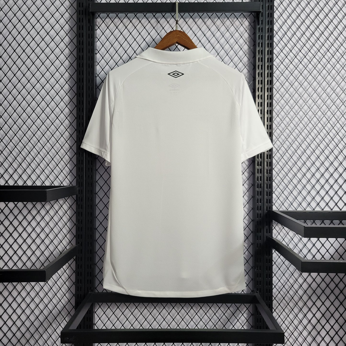 Camisa Santos II 22/23 Torcedor Masculina