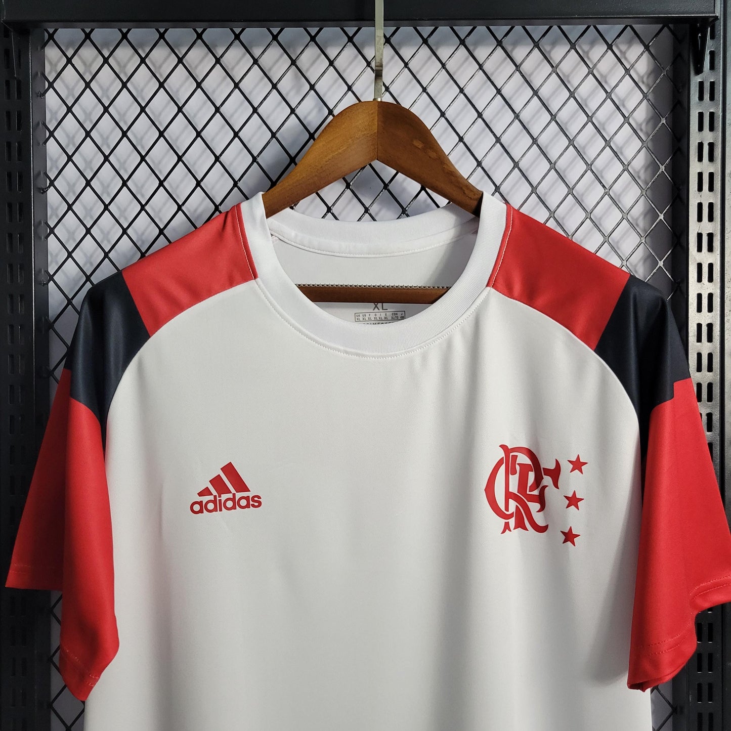 Camisa Flamengo II Comemorativa Torcedor Masculina