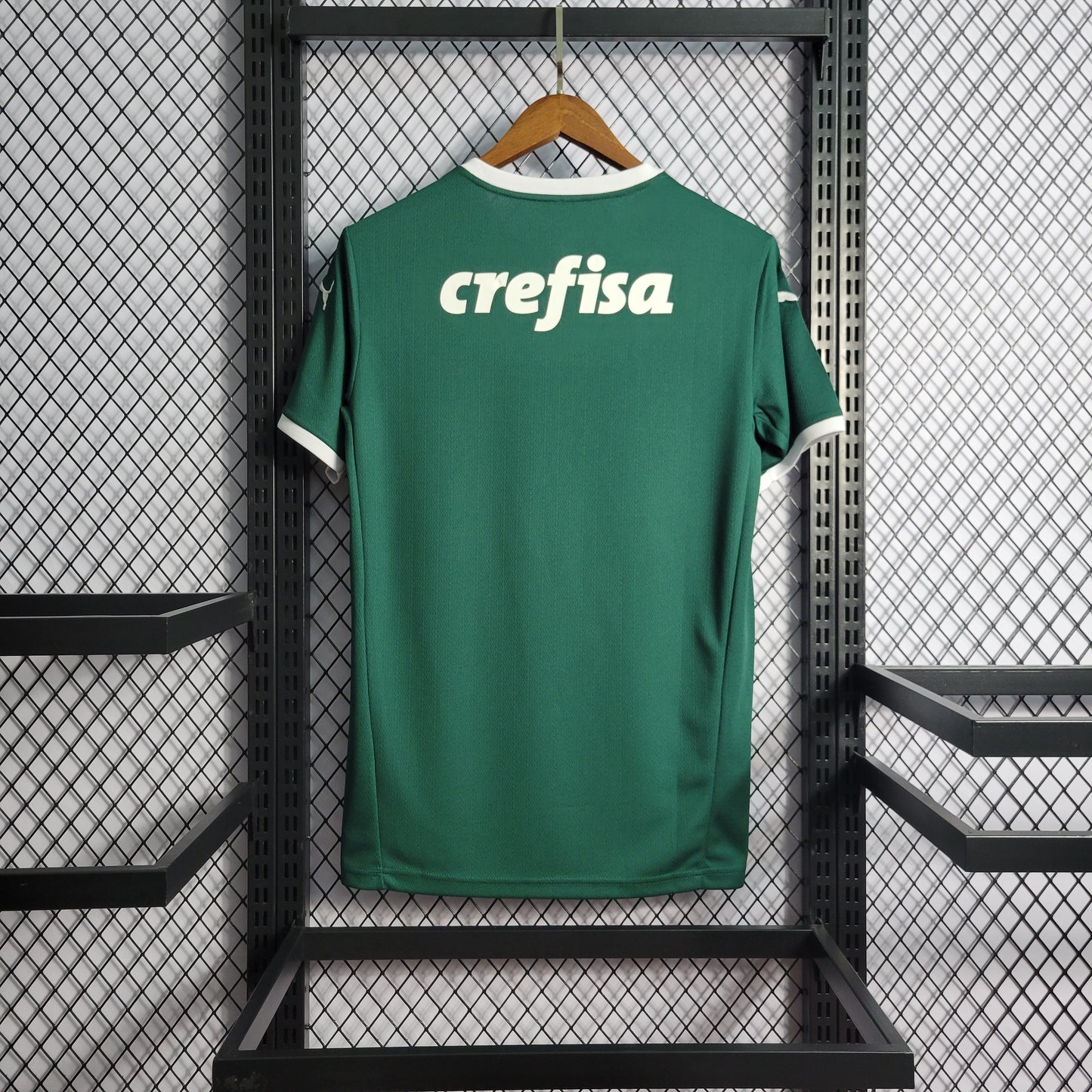 Camisa Palmeiras I 22/23 Torcedor Masculina