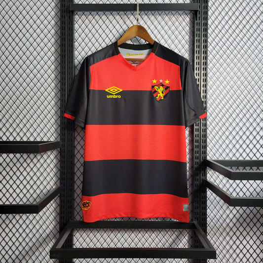 Camisa Sport Recife II 22/23 Torcedor Masculina