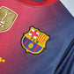 Camisa Retro Barcelona I 12/13 Torcedor Masculina