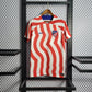 Camisa Atlético de Madrid I 22/23 Torcedor Masculina
