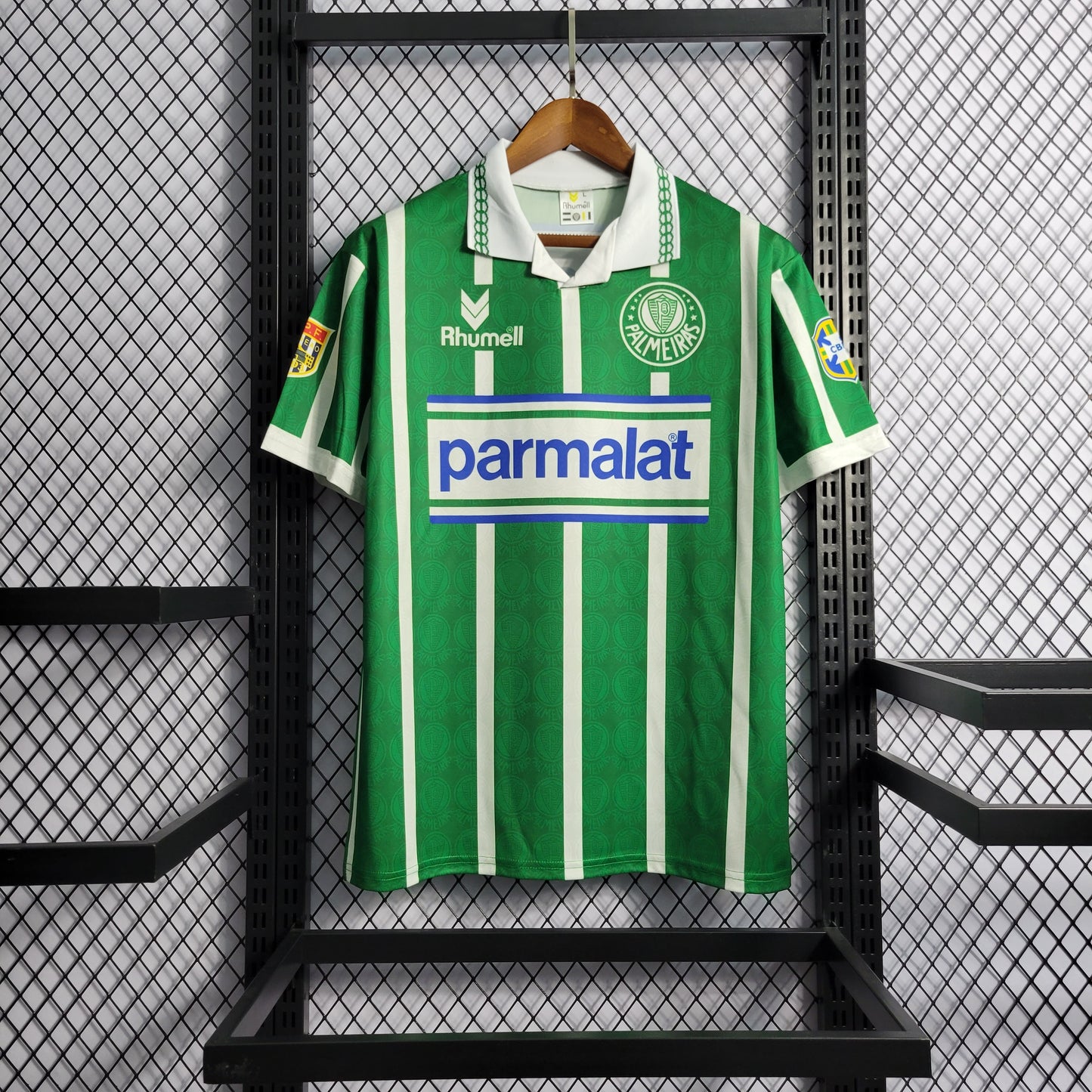 Camisa Retro Palmeiras I 93/34