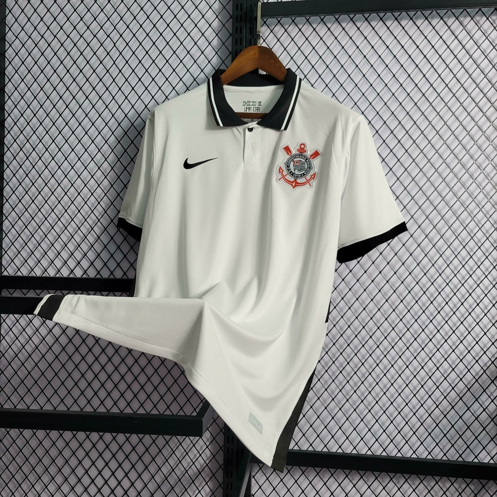 Camisa Corinthians | 20/21 Torcedor Masculina