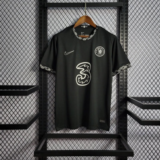 Camisa Chelsea 22/23 Torcedor Masculina