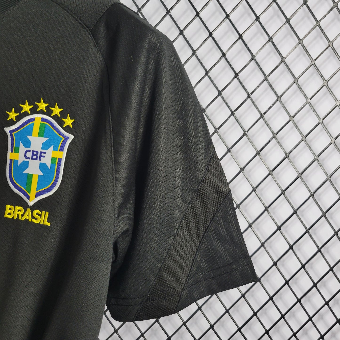 Camisa Brasil I 21/22 Torcedor Masculina