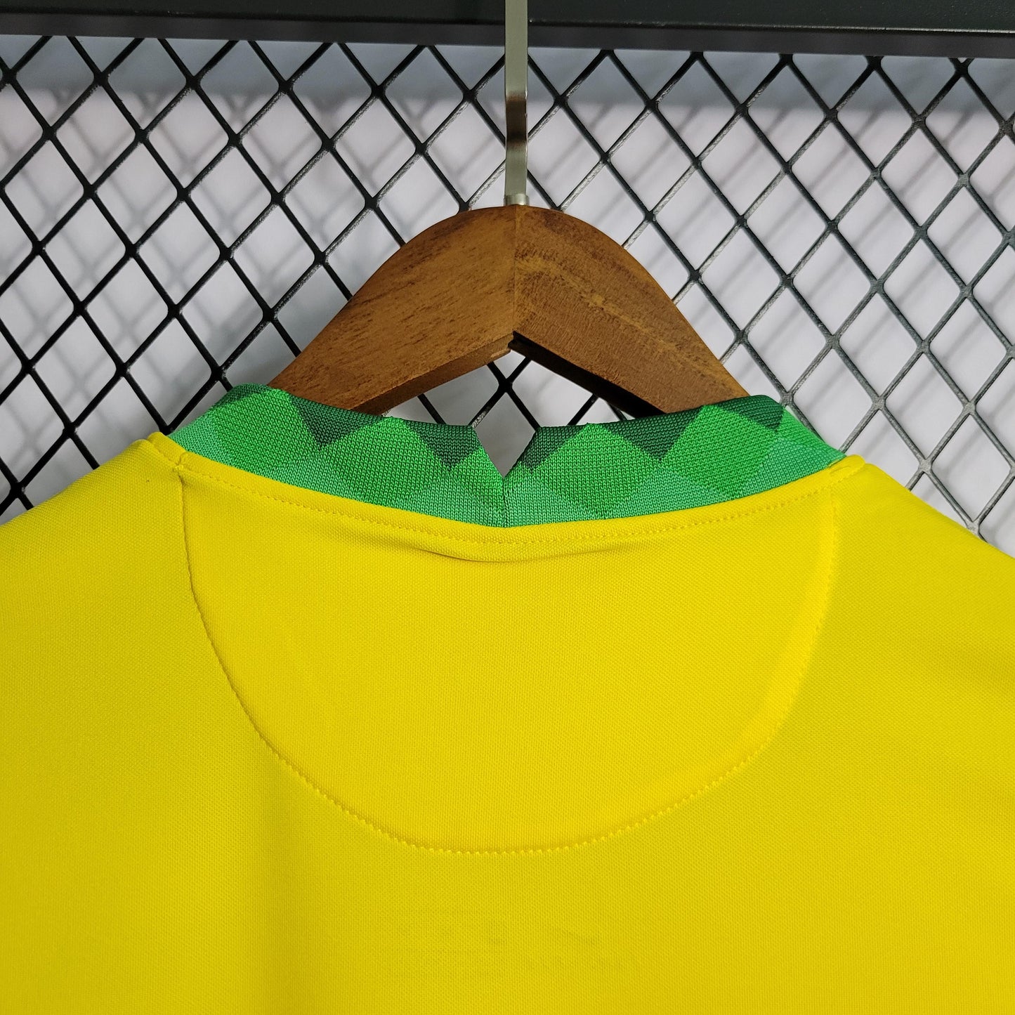 Camisa Brasil I 20/21 Torcedor Masculina