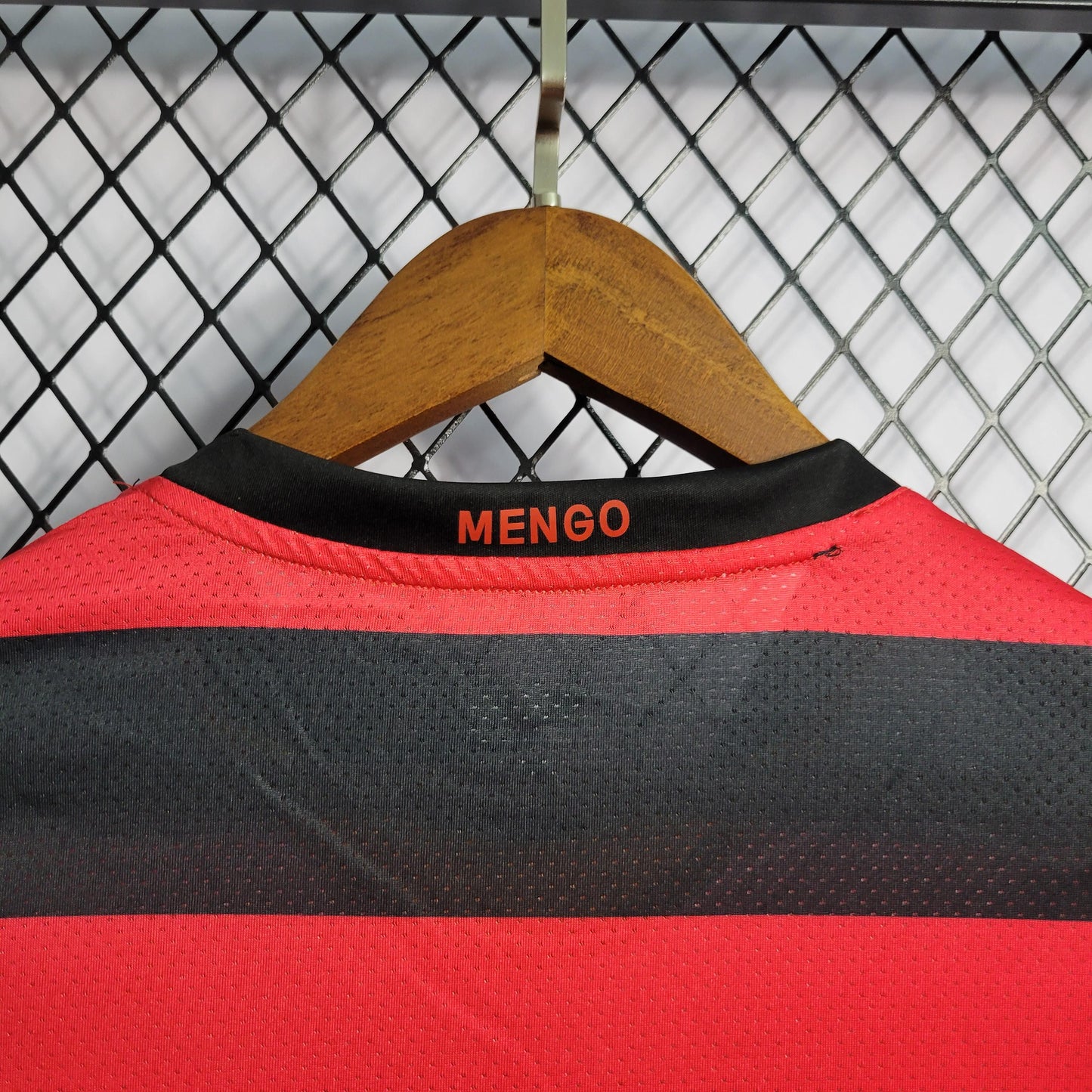 Camisa Retro Flamengo I 08/09