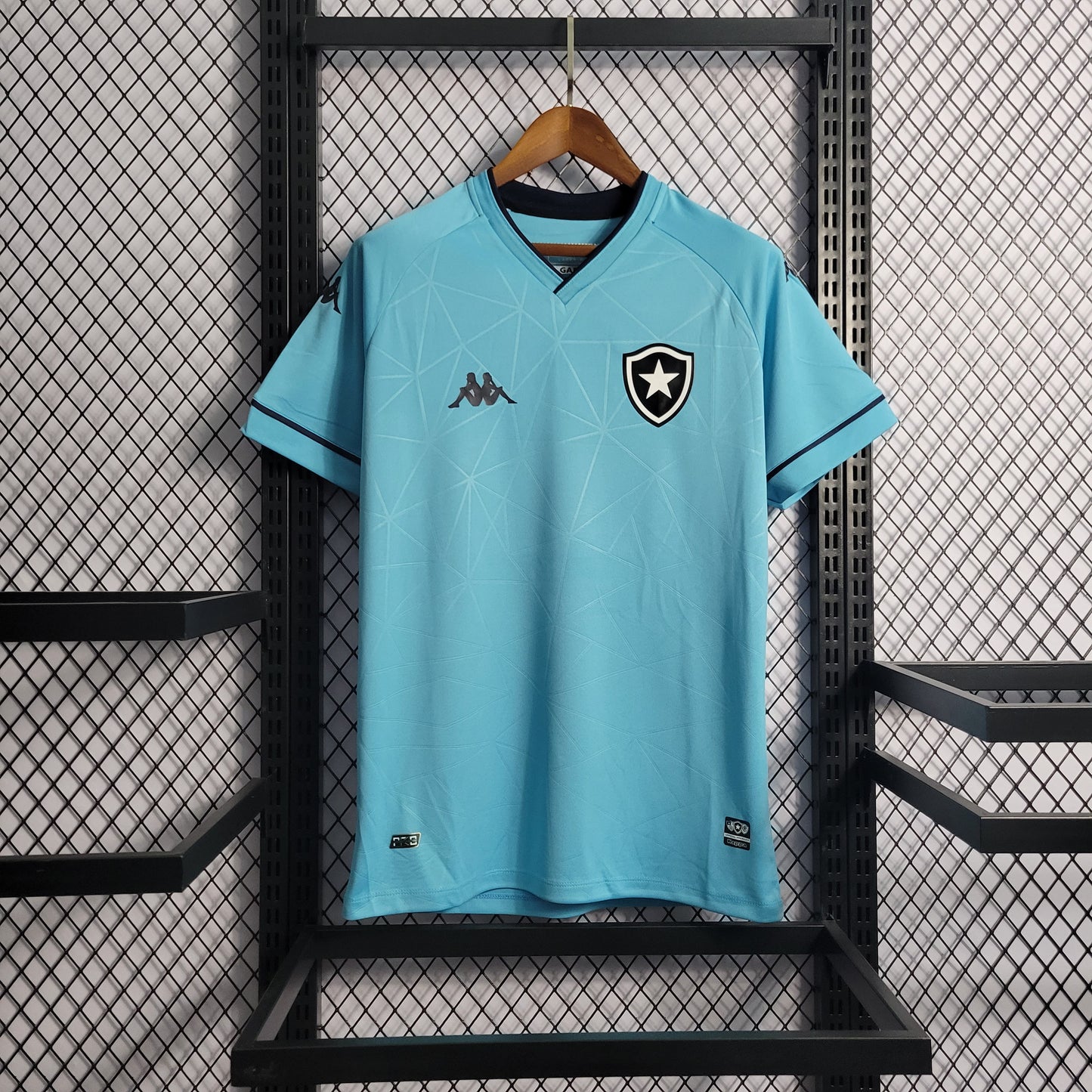 Camisa Botafogo II 21/22 Torcedor Masculina