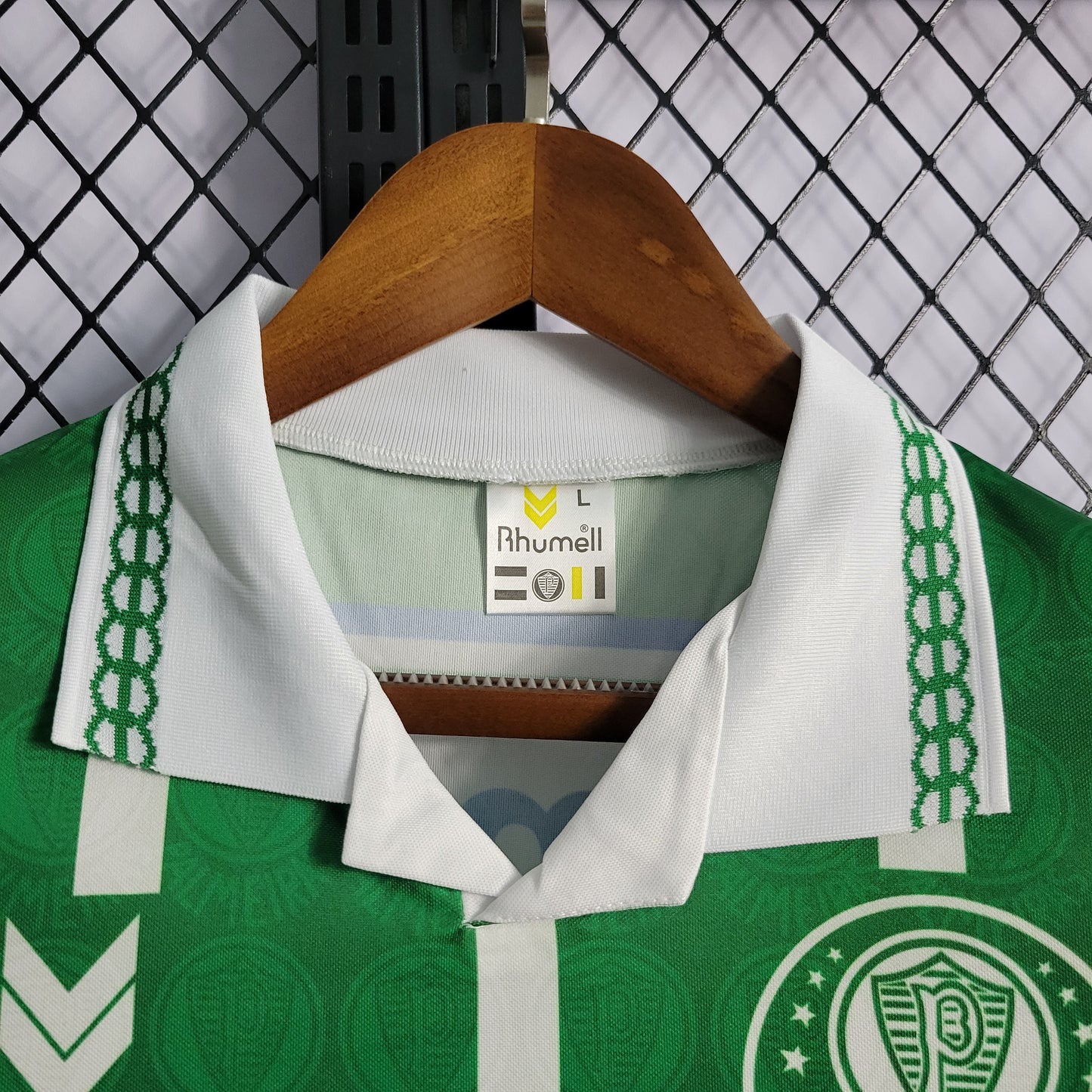 Camisa Retro Palmeiras I 93/34