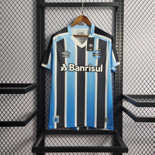 Camisa Grêmio || 22/23 Torcedor Masculina