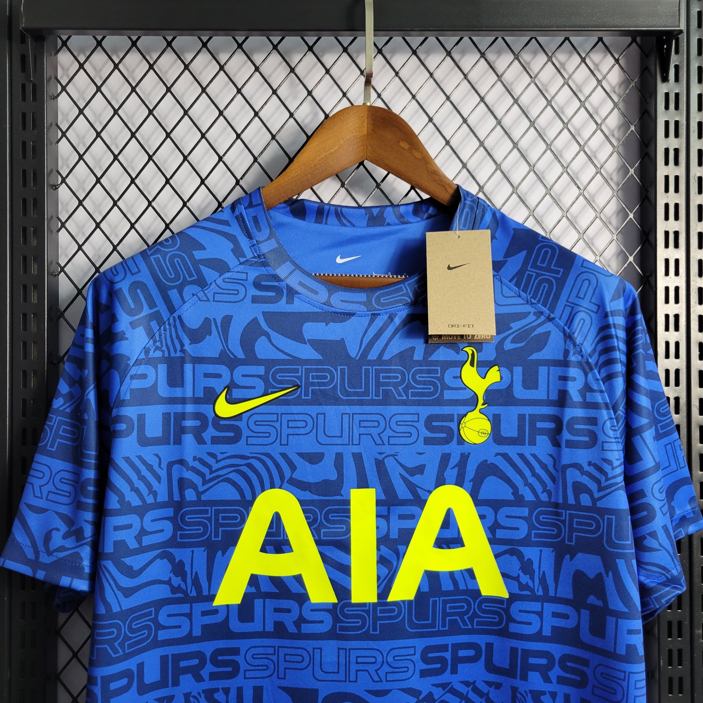 Camisa Tottenham I 22/23 Torcedor Masculina