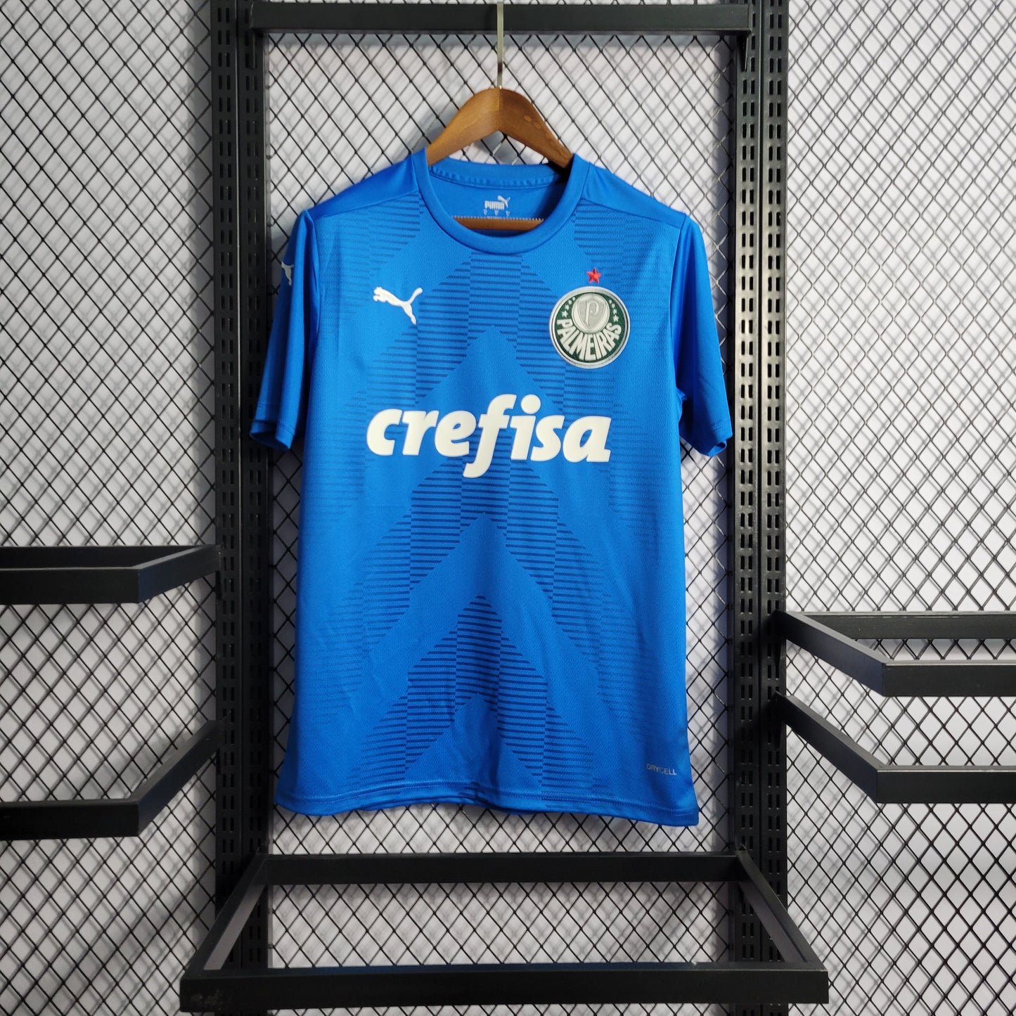 Camisa Palmeiras I 22/23 Torcedor Masculina