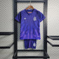 Kit Infantil Argentina I 22/23 Torcedor