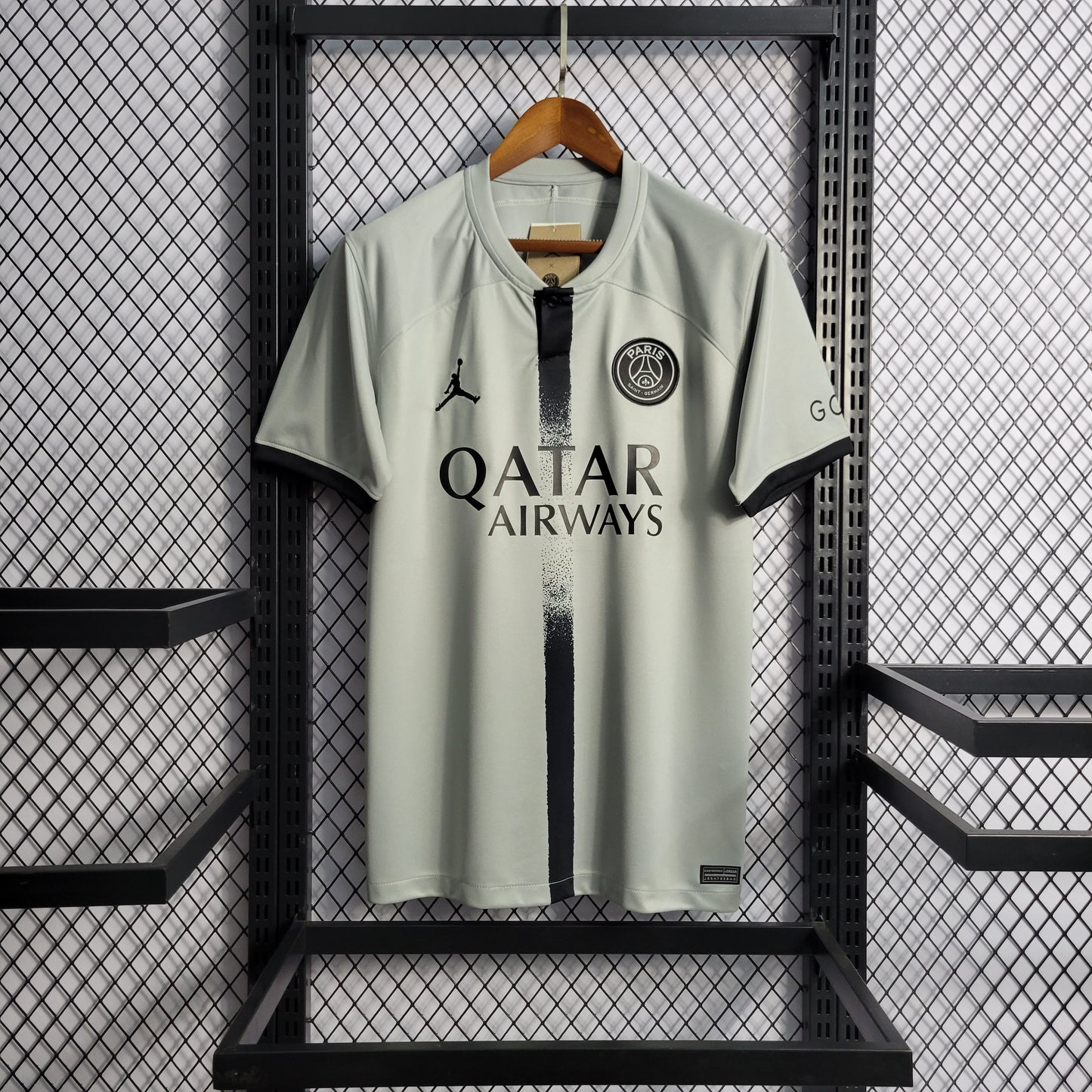 Camisa PSG I 22/23 Torcedor Masculina