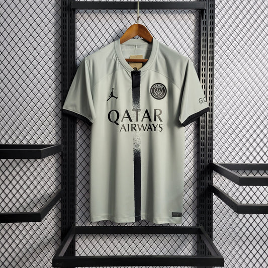 Camisa PSG I 22/23 Torcedor Masculina