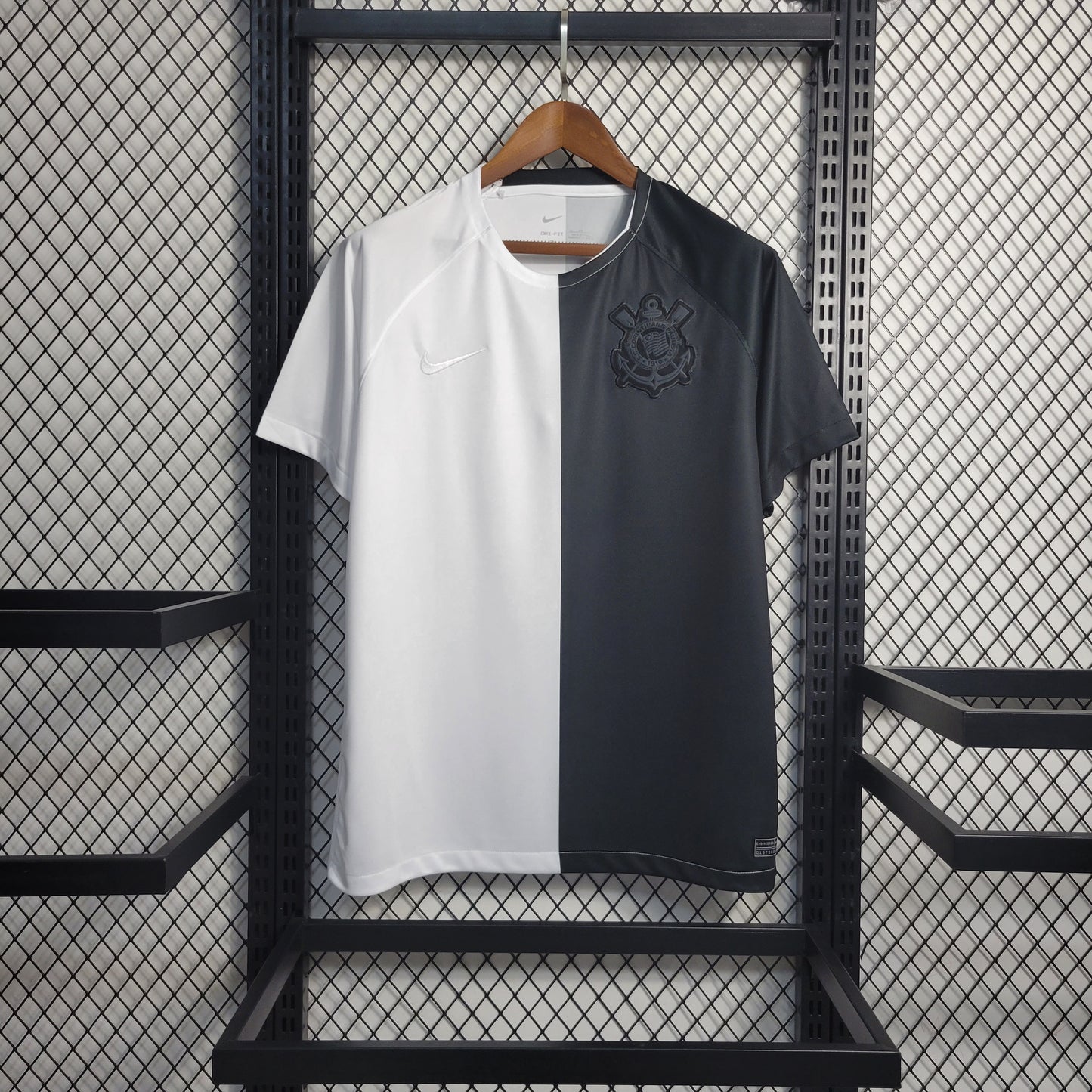 Camisa Corinthians II 22/23 Torcedor Masculina