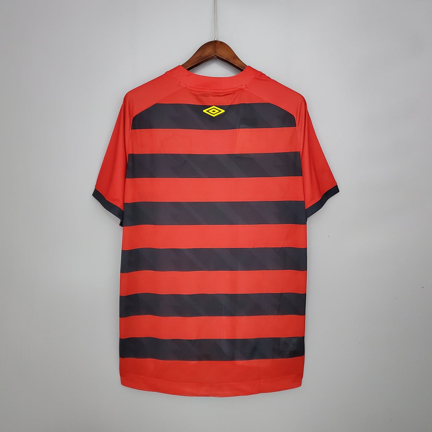 Camisa Sport Recife II 21/22 Torcedor Masculina