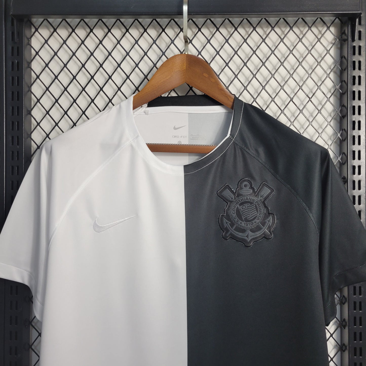 Camisa Corinthians II 22/23 Torcedor Masculina