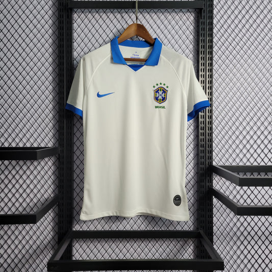 Camisa Brasil I 19/20 Torcedor Masculina