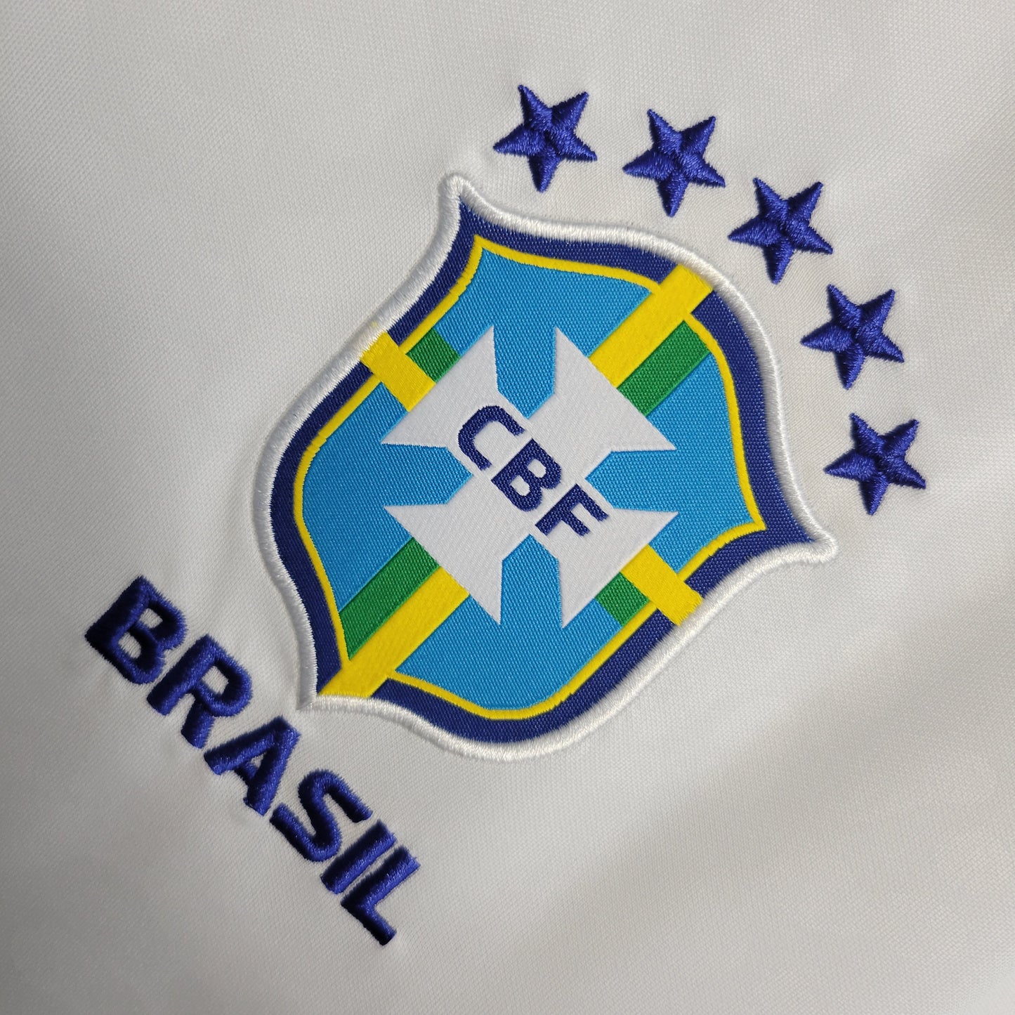 Camisa Brasil Conceito I 22/23 Torcedor Masculina