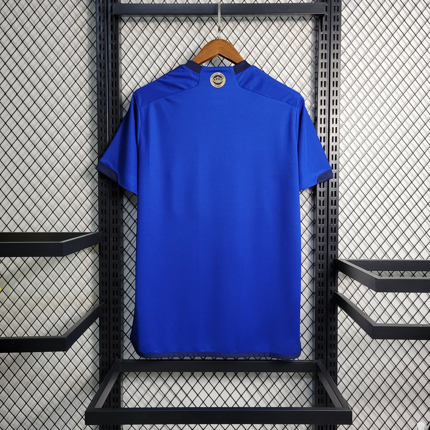 Camisa Cruzeiro II 23/34 Torcedor Masculina