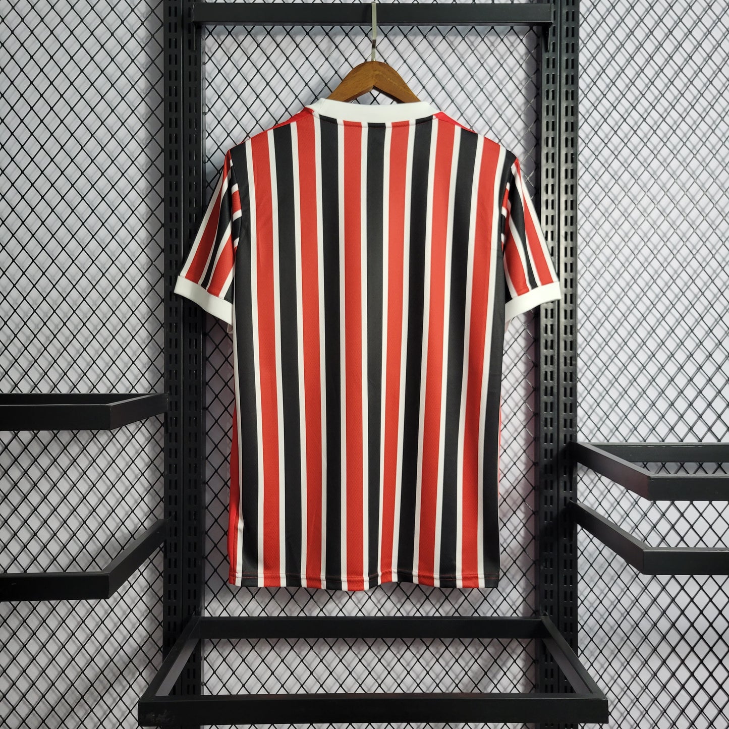 Camisa São Paulo I 21/22 Torcedor Masculina